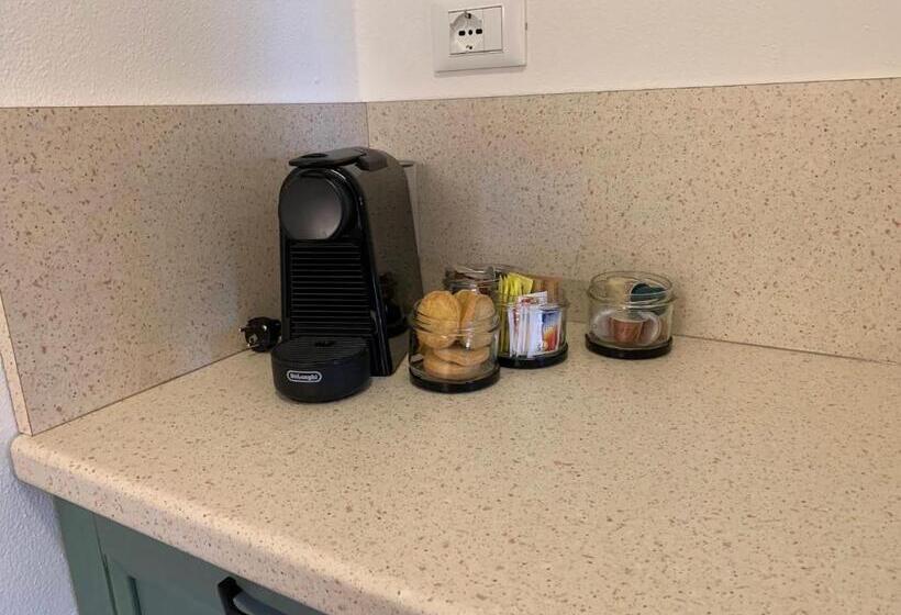 Студия Стандарт, La Casetta Bosco