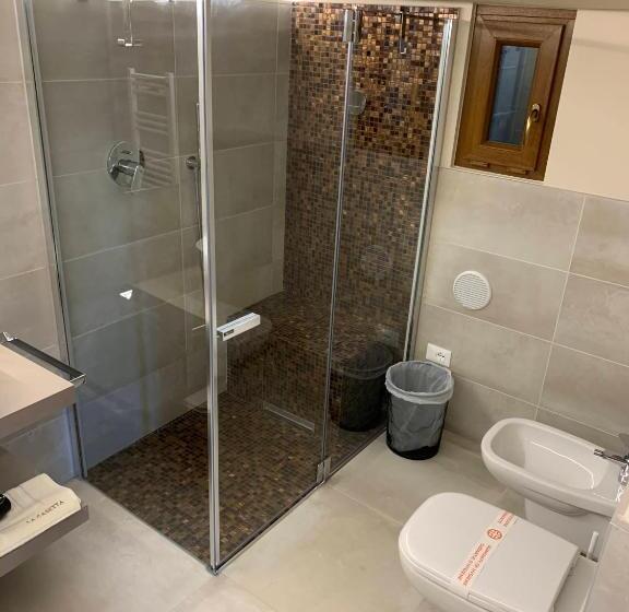 Студия Стандарт, La Casetta Bosco