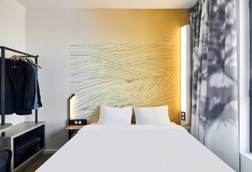 غرفة قياسية, B&b Hotel Argenteuil