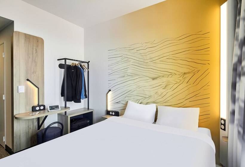 غرفة قياسية, B&b Hotel Argenteuil