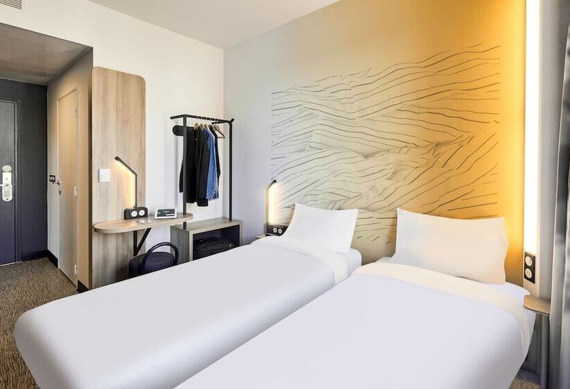 غرفة قياسية, B&b Hotel Argenteuil