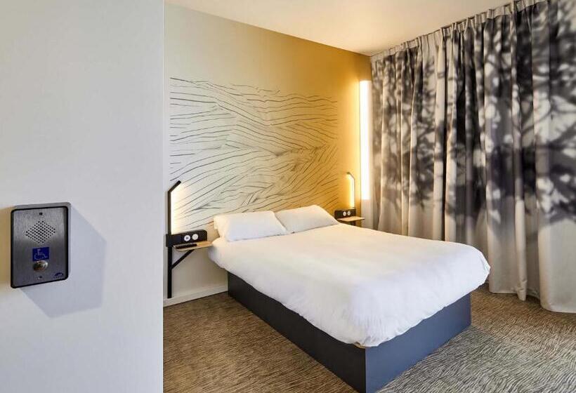 غرفة قياسية, B&b Hotel Argenteuil
