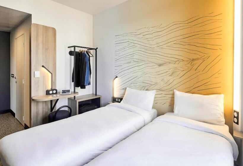 Номер Стандарт, B&b Hotel Argenteuil
