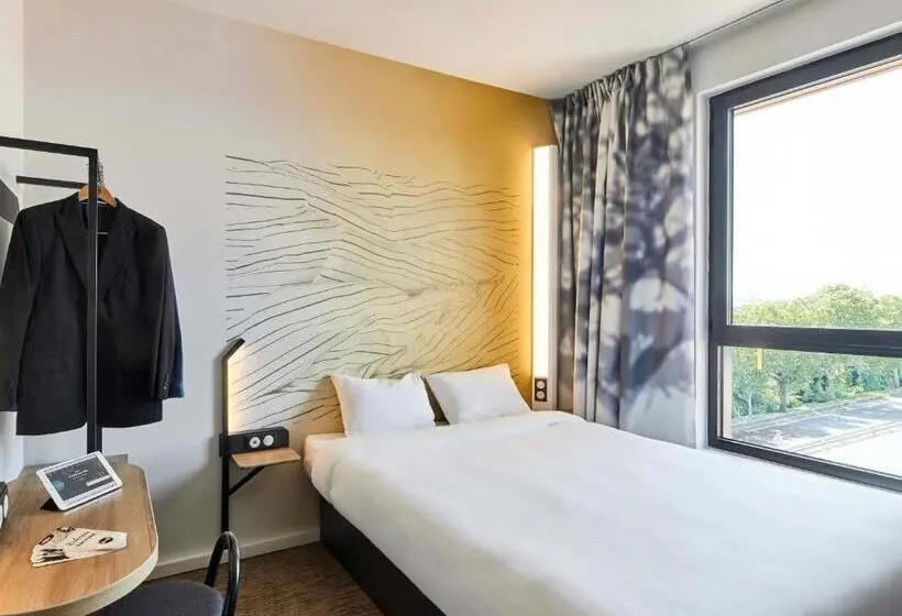 スーペリアールーム, B&b Hotel Argenteuil