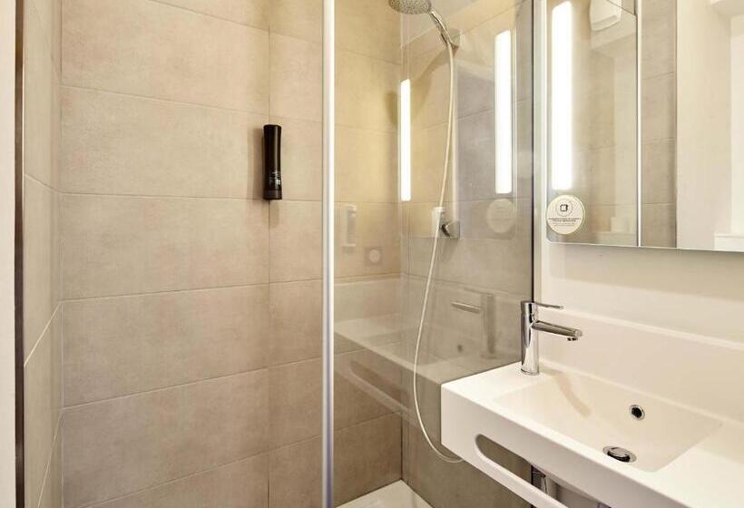 غرفة سوبيريور, B&b Hotel Argenteuil