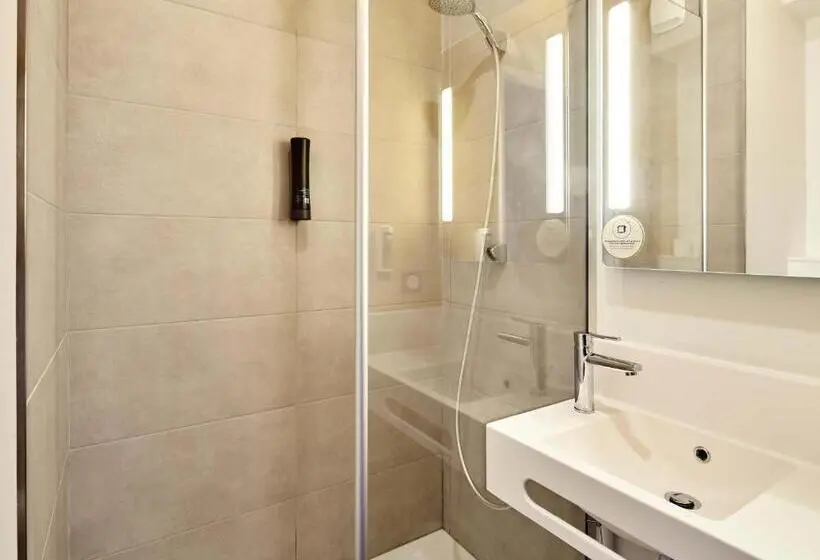 スーペリアールーム, B&b Hotel Argenteuil