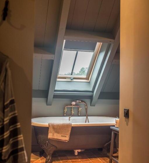 Номер Deluxe Кровать Кинг, Erve Jonkerhoeve