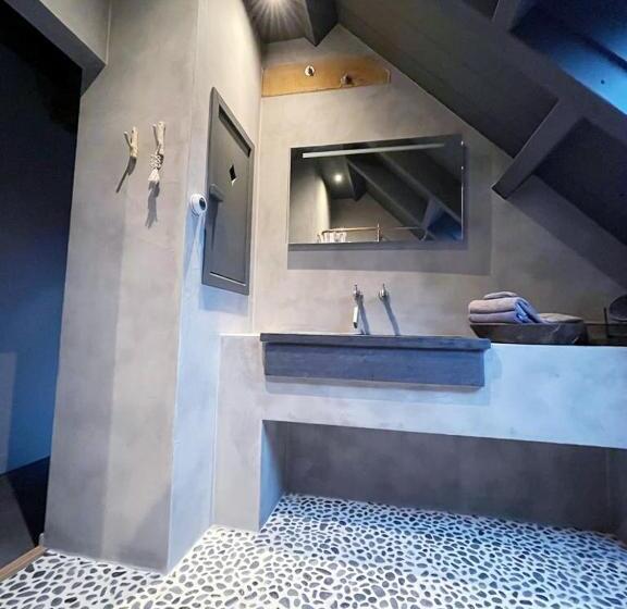 Номер Deluxe Кровать Кинг, Erve Jonkerhoeve