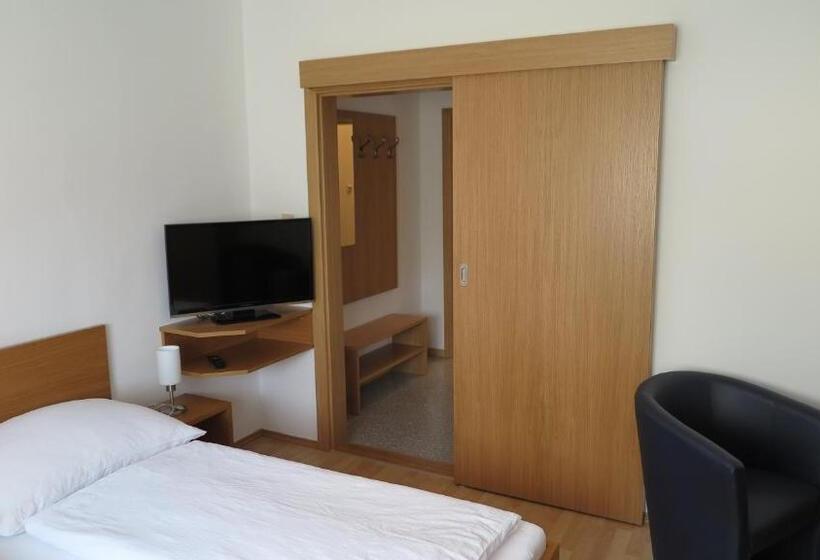 Номер Стандарт, Gästehaus Andreas Kroiss