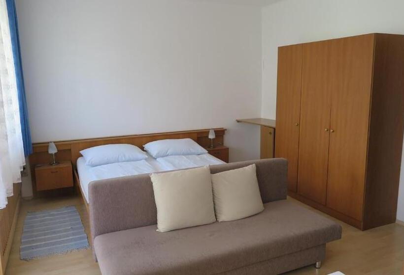 Номер Стандарт, Gästehaus Andreas Kroiss