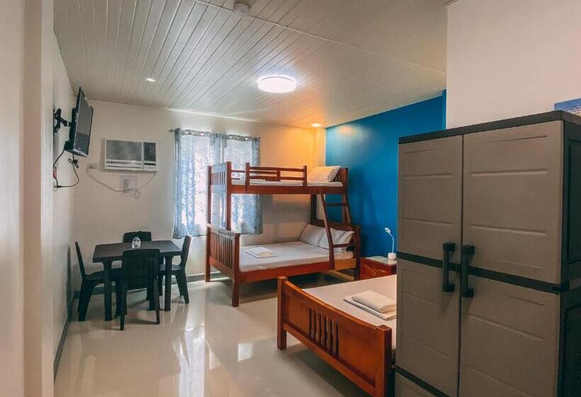 חדר דלוקס, Hip Nautic Beach Resort Powered By Cocotel