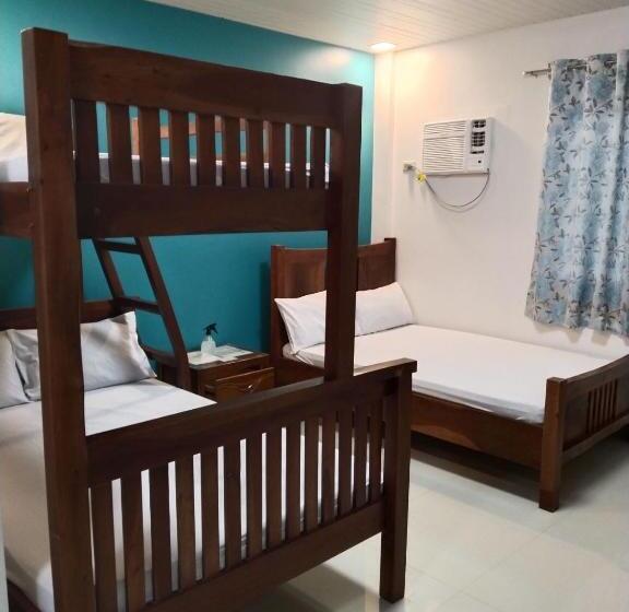 חדר דלוקס, Hip Nautic Beach Resort Powered By Cocotel