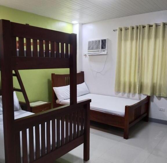 Номер Deluxe, Hip Nautic Beach Resort Powered By Cocotel