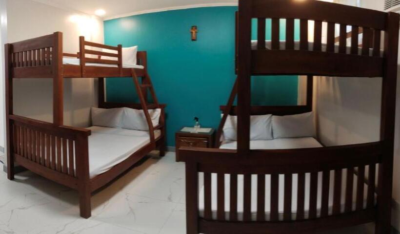 חדר סטנדרט, Hip Nautic Beach Resort Powered By Cocotel