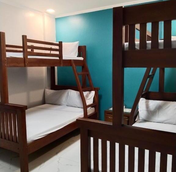 Номер Стандарт, Hip Nautic Beach Resort Powered By Cocotel