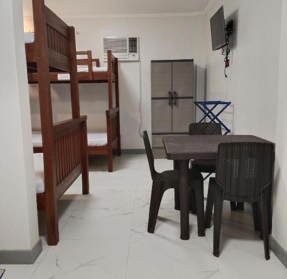 חדר סטנדרט, Hip Nautic Beach Resort Powered By Cocotel