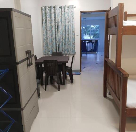 חדר סטנדרט, Hip Nautic Beach Resort Powered By Cocotel