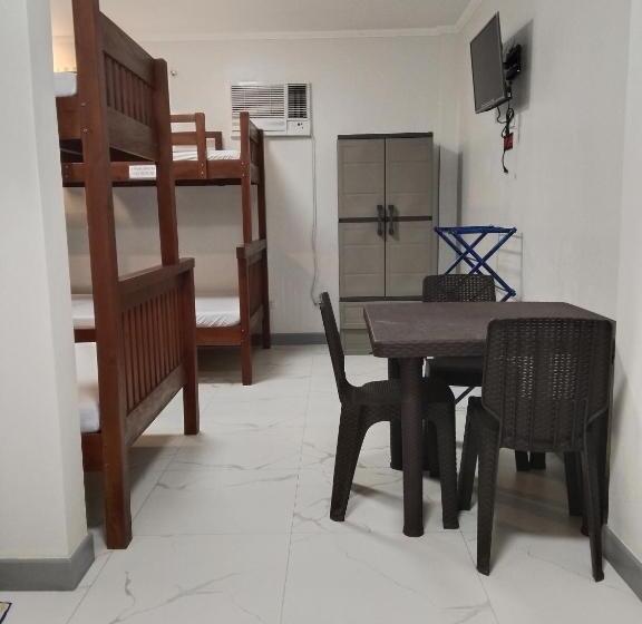 חדר סטנדרט, Hip Nautic Beach Resort Powered By Cocotel