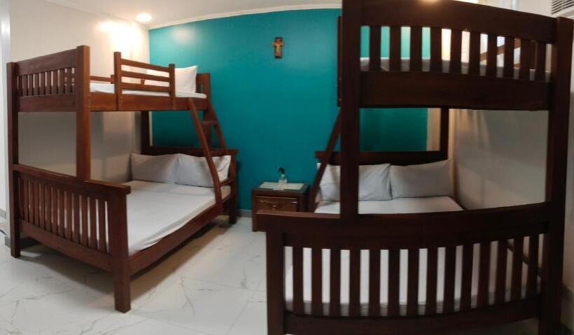 חדר סטנדרט, Hip Nautic Beach Resort Powered By Cocotel