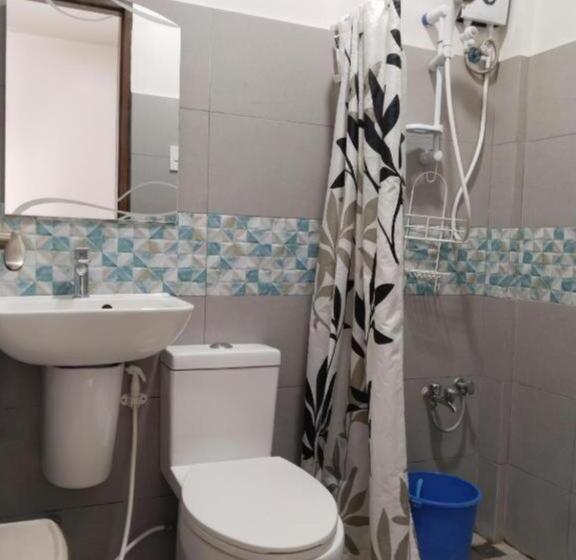 חדר סטנדרט, Hip Nautic Beach Resort Powered By Cocotel