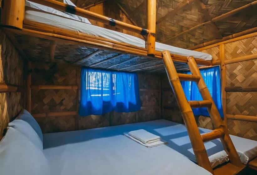 בית, חדר שינה 1, Hip Nautic Beach Resort Powered By Cocotel