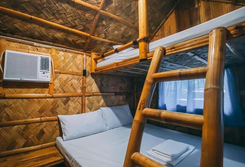 בית, חדר שינה 1, Hip Nautic Beach Resort Powered By Cocotel