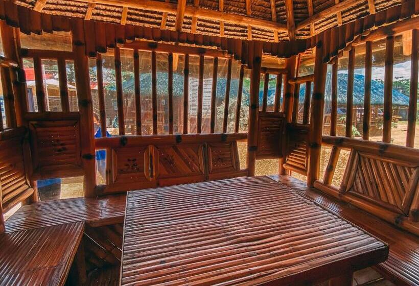 בית, חדר שינה 1, Hip Nautic Beach Resort Powered By Cocotel