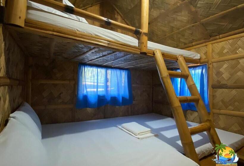 בית, חדר שינה 1, Hip Nautic Beach Resort Powered By Cocotel