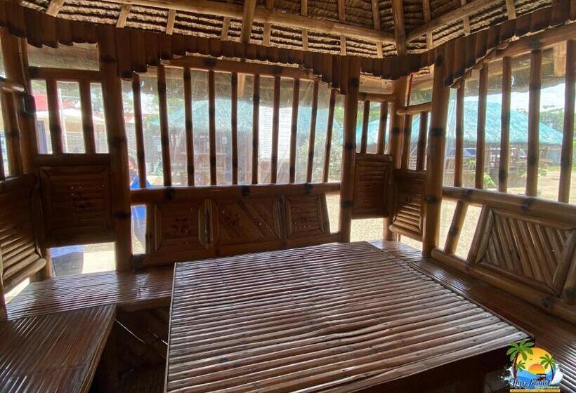 בית, חדר שינה 1, Hip Nautic Beach Resort Powered By Cocotel