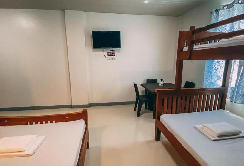 חדר סטנדרט, Hip Nautic Beach Resort Powered By Cocotel