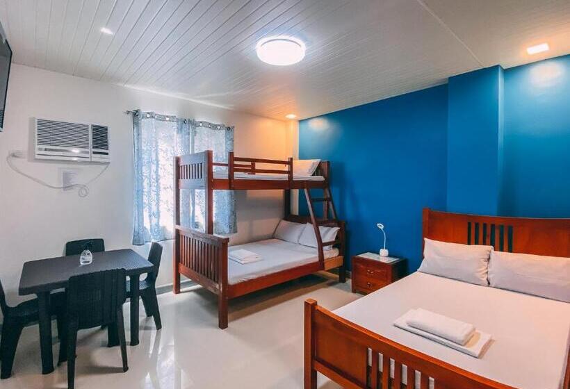 Номер Стандарт, Hip Nautic Beach Resort Powered By Cocotel