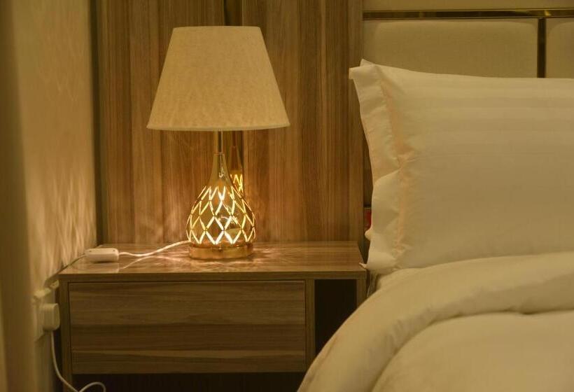 Apartamento 1 Dormitório, Lavana Sari