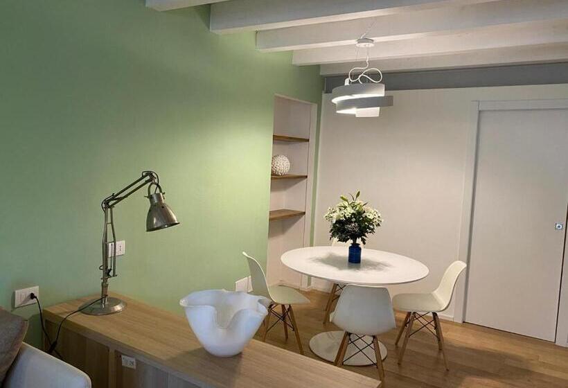 شقة غرفة واحدة, Le Vele Carloforte