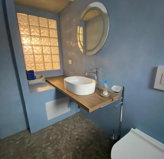 شقة غرفة واحدة, Le Vele Carloforte