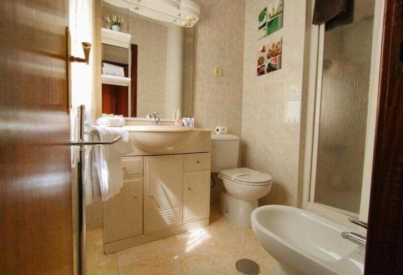 Номер Economy, Casa Hóspedes Polido