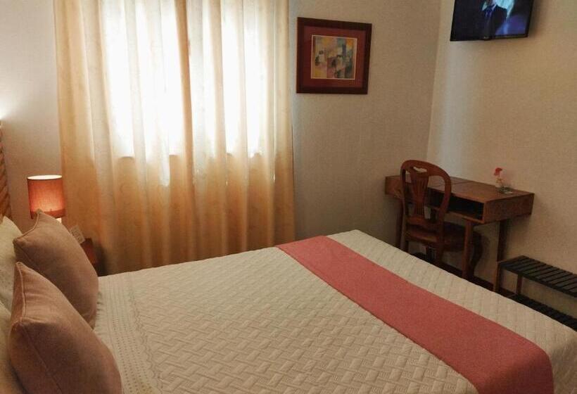 Номер Стандарт Вид на Горы, Casa Hóspedes Polido