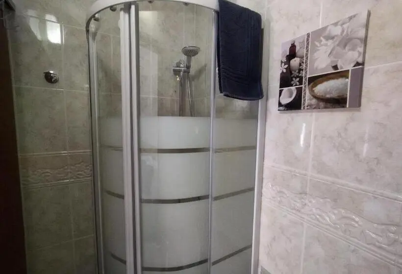 スタンダードルーム, Casa Hóspedes Polido