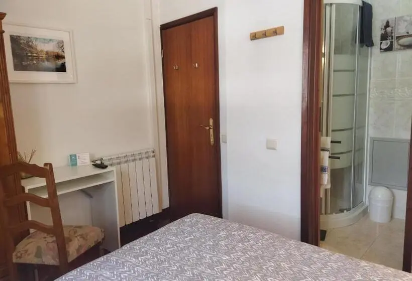 スタンダードルーム, Casa Hóspedes Polido