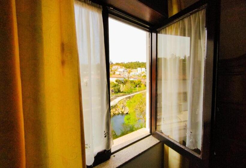 غرفة قياسية, Casa Hóspedes Polido