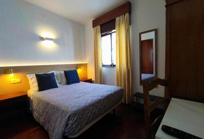 غرفة قياسية, Casa Hóspedes Polido