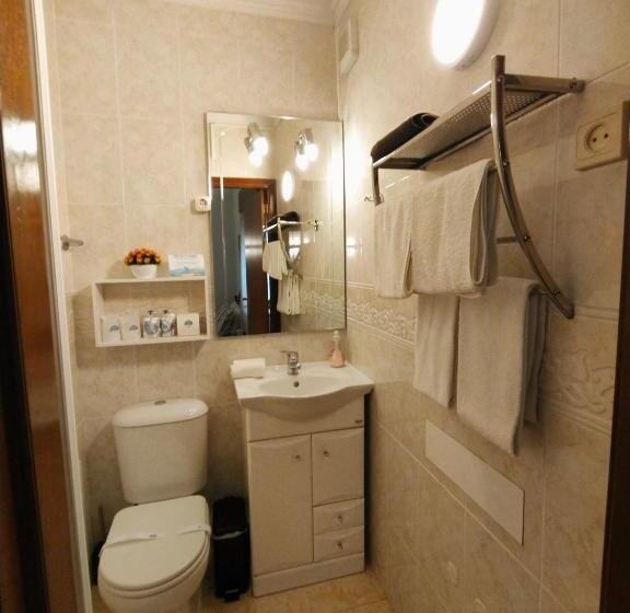 Номер Стандарт, Casa Hóspedes Polido