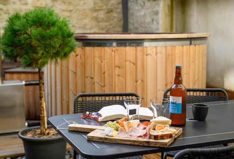 1间卧室的房子, La Grange