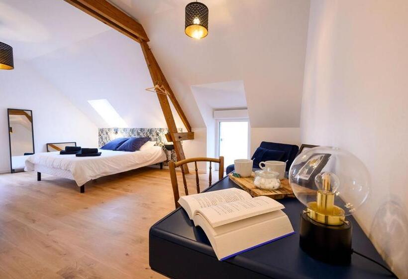 1间卧室的房子, La Grange