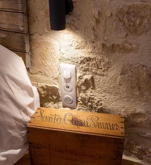 1间卧室的房子, La Grange