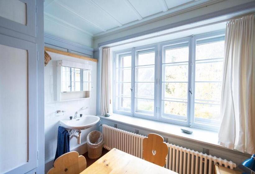 エコノミールーム, Familiehotel La Randulina