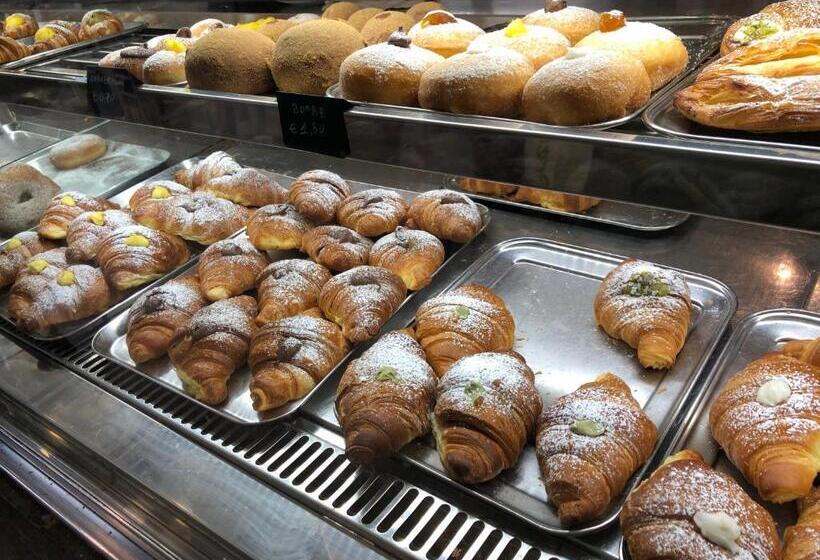 سوییت جونیور, Catania Sun & Sea