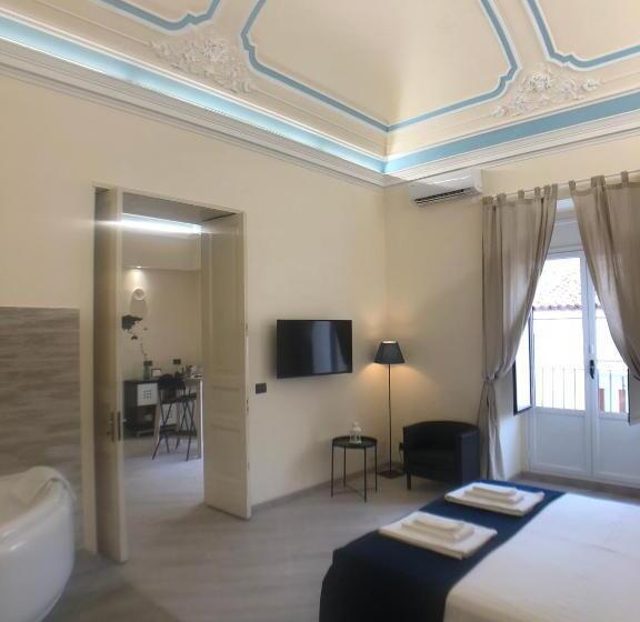 سوییت جونیور, Catania Sun & Sea