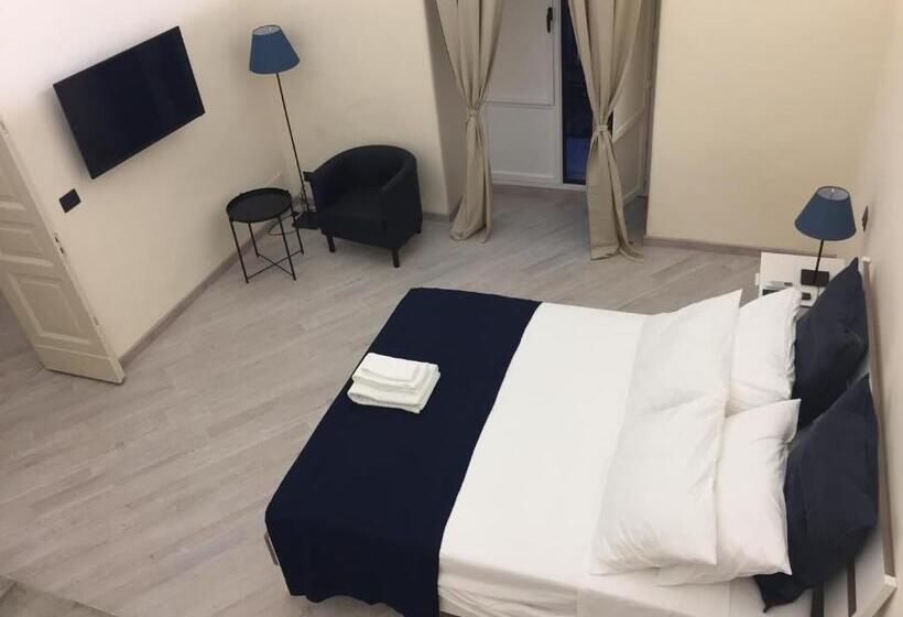 سوییت جونیور, Catania Sun & Sea