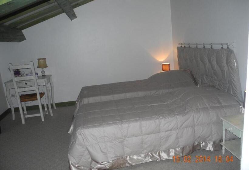 디럭스 룸, Mondonlehaut