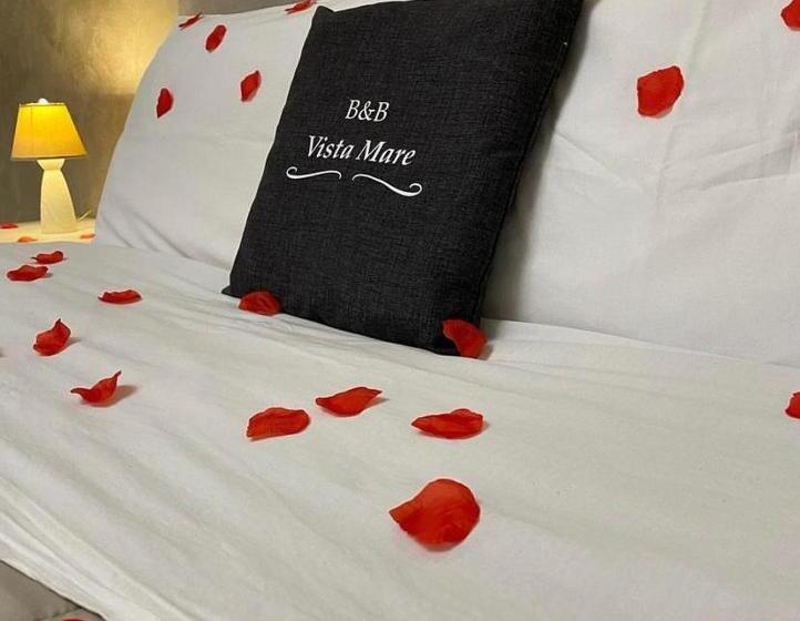 Люкс Повышенной Комфортности, Vista Beb Mare